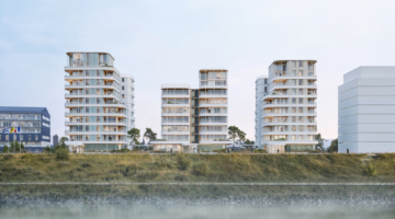 ABLB, Dunkerque, vue Canal